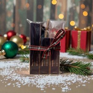 Imayla lipstick and Hydrating lip treatment